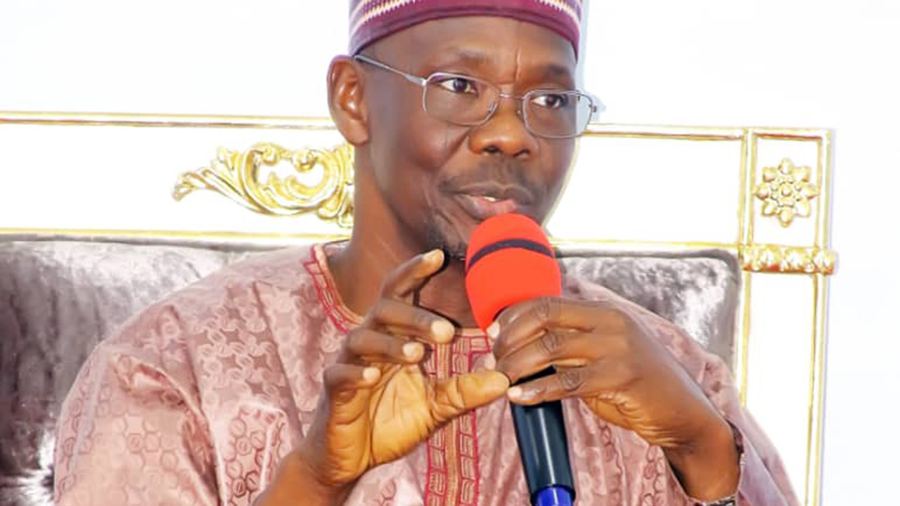 Abdullahi Sule