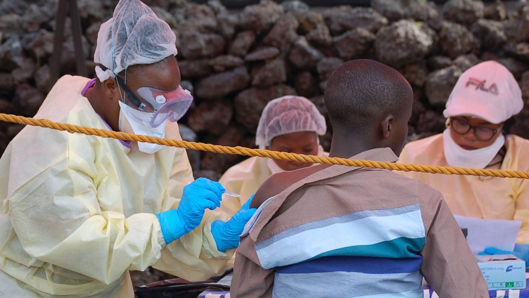 DRCONGO-HEALTH-EBOLA