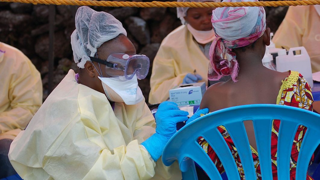 DRCONGO-HEALTH-EBOLA