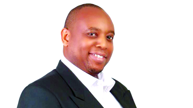 Ehizojie Ojesebholo
