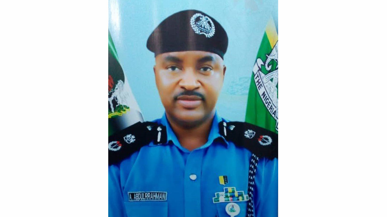 Enugu commisioner