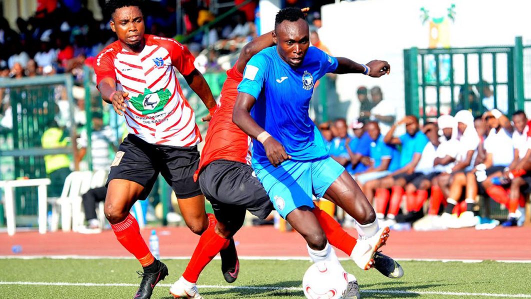 Enyimba