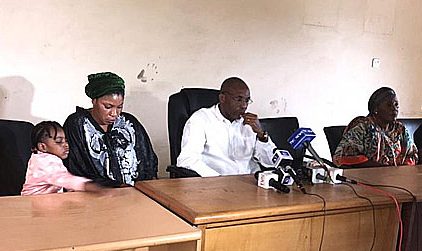 Family-of-Slain-police-inspector
