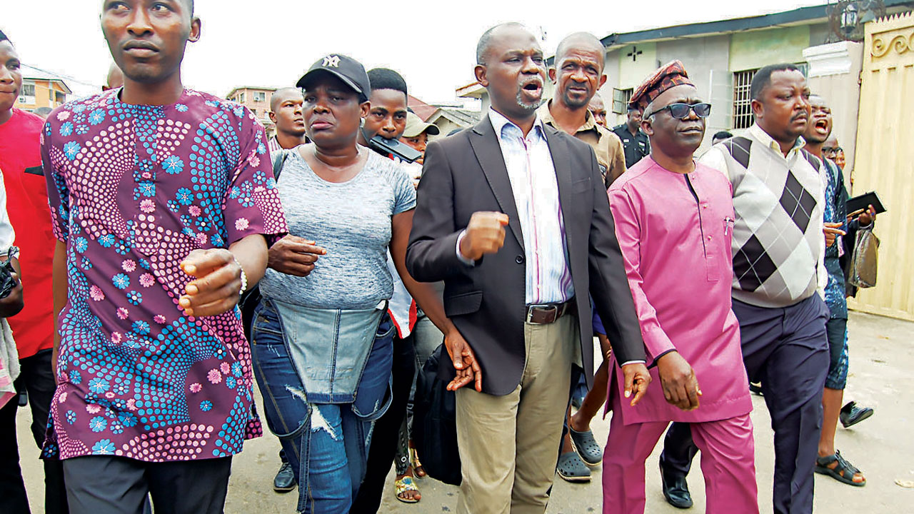 Femi-Falana
