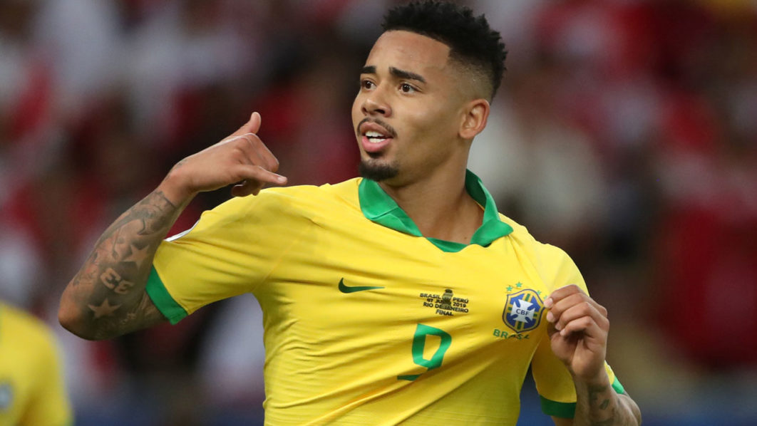 Copa America Brazil 2019 – Final – Brazil v Peru