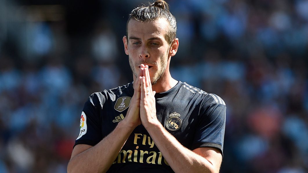 FBL-ESP-LIGA-CELTA VIGO-REAL MADRID