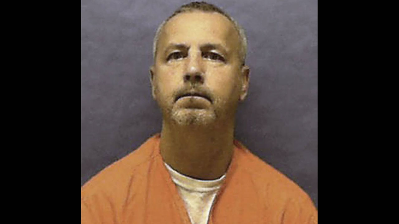 US-EXECUTION-FLORIDA