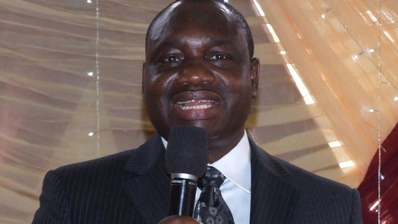 Gbenga-Omotoso