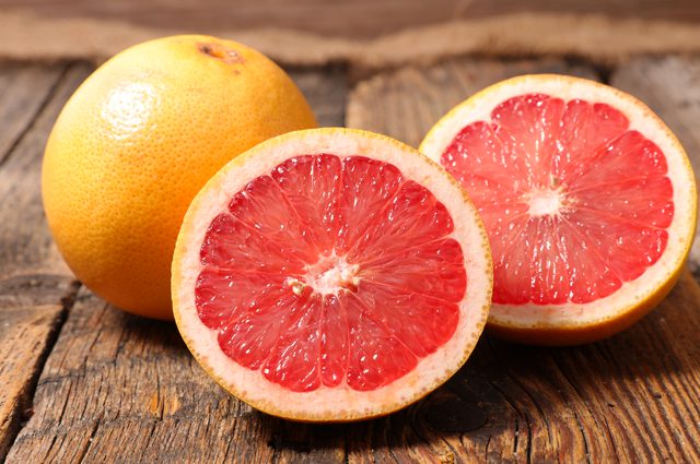Grapefruit