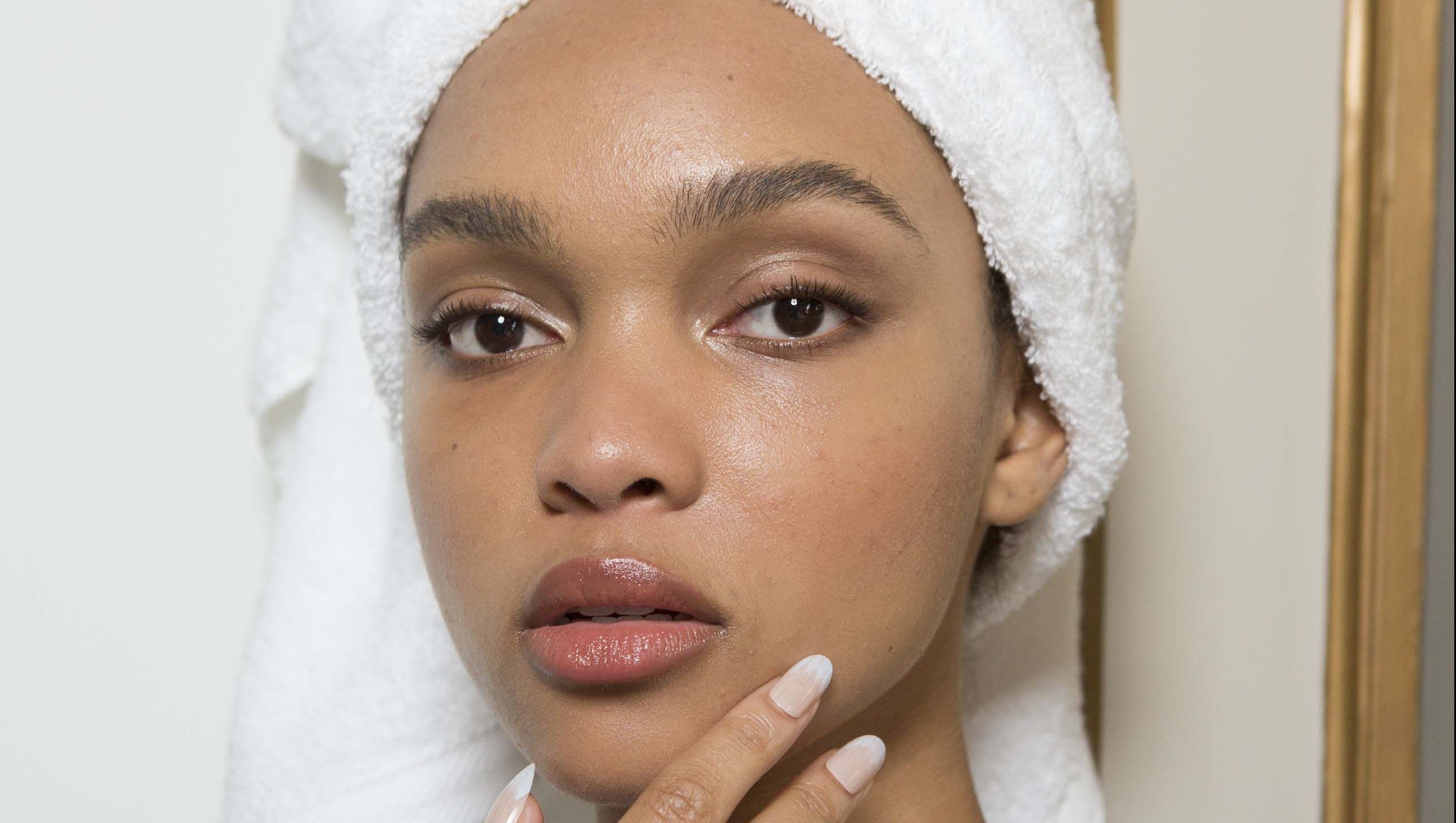 Homemade Beauty Recipe – Pinterest