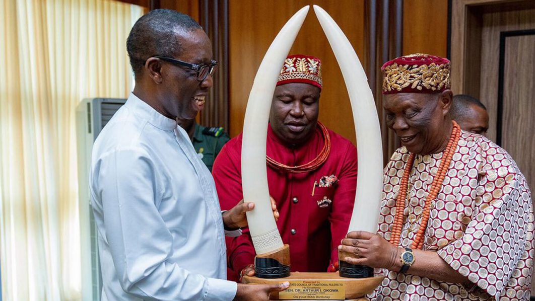 Ifeanyi-Okowa