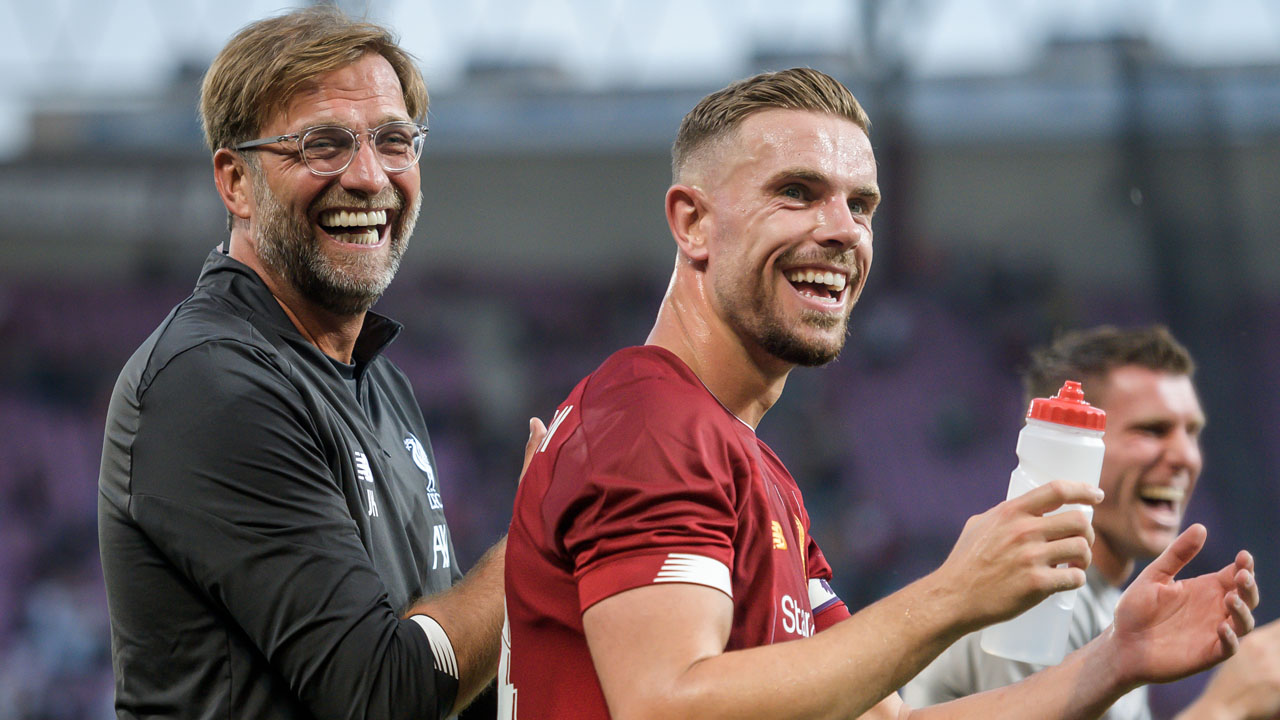 FBL-SUI-ENG-FRA-LIVERPOOL-LYON-FRIENDLY