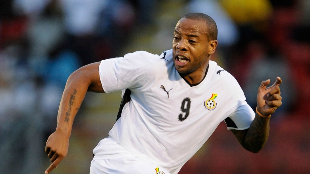 Junior-Agogo
