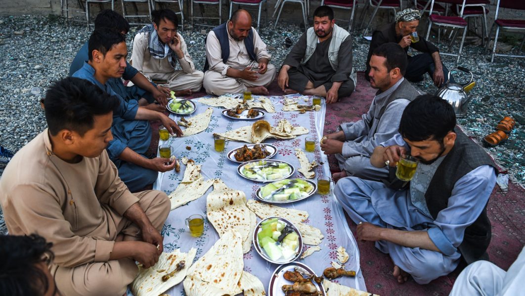AFGHANISTAN-CONFLICT-ATTACK