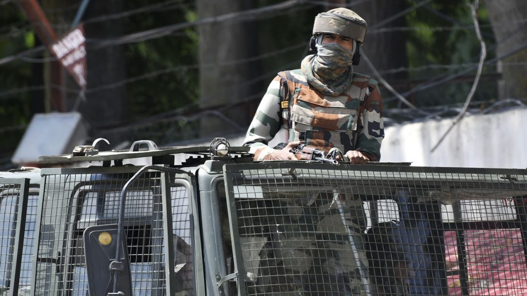 FILES-INDIA-KASHMIR-PAKISTAN-UNREST-DEATH