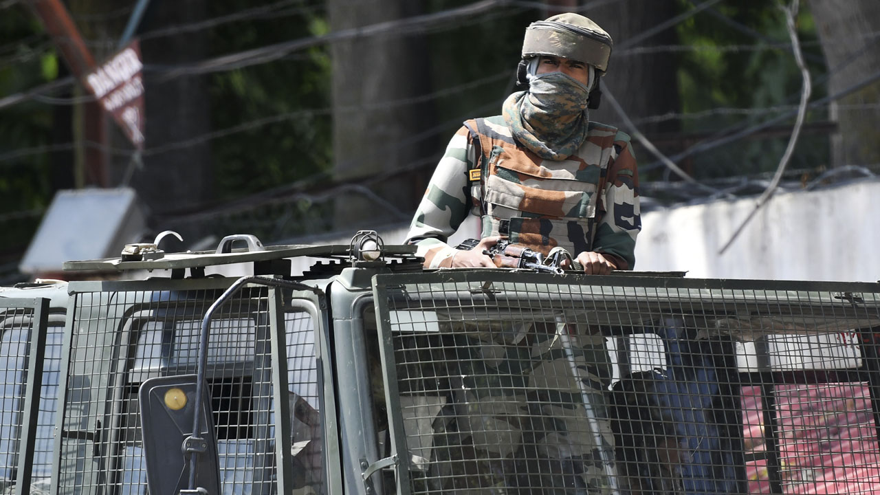 FILES-INDIA-KASHMIR-PAKISTAN-UNREST-DEATH