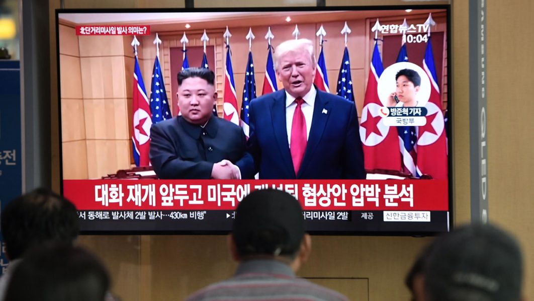 FILES-US-NKOREA-DIPLOMACY-NUCLEAR-INTERNET-TELECOMMUNICATION