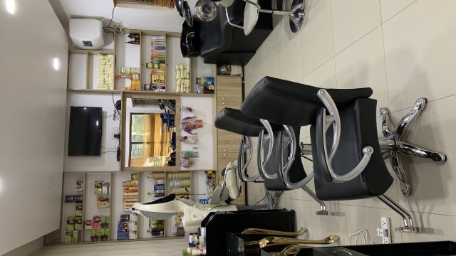 LE HAMMAM