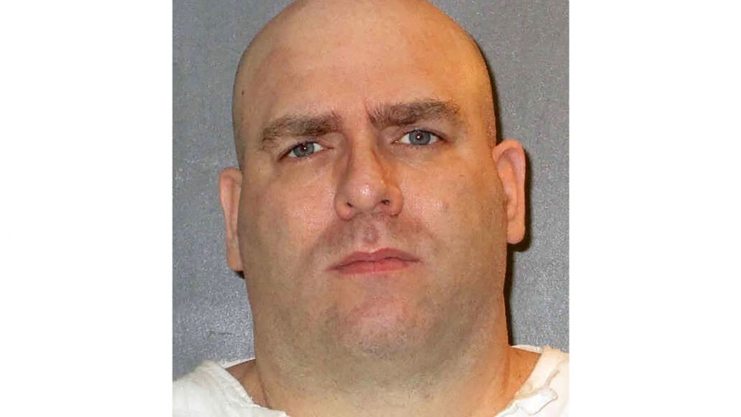 US-JUSTICE-EXECUTION-CRIME