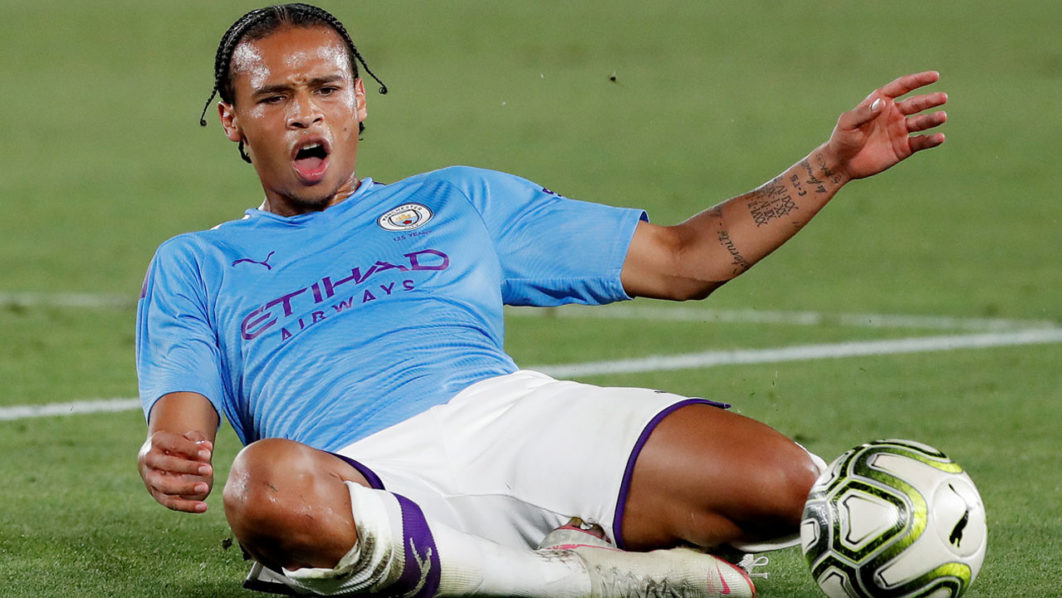 Pre-Season Friendly – Manchester City v Yokohama F Marinos