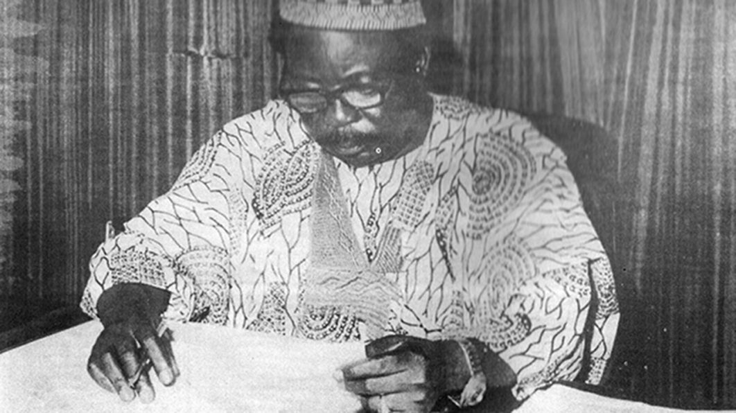 Mac Alabi