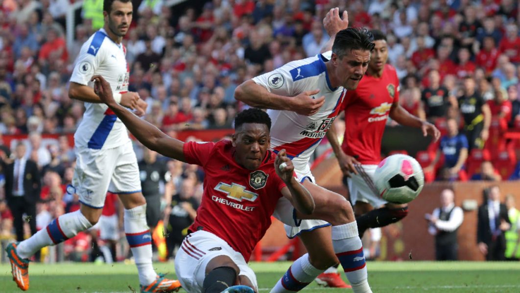Manchester-United