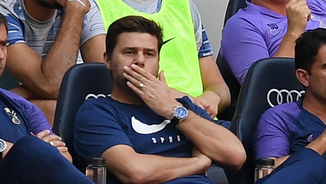 Mauricio-Pochettino