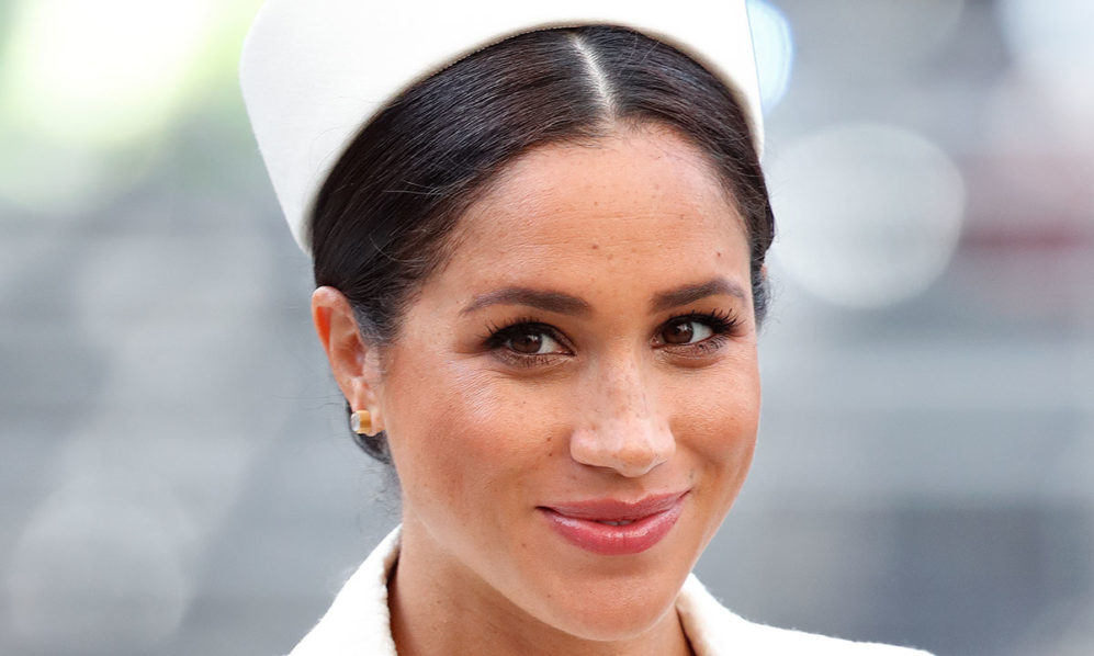 Meghan Markle