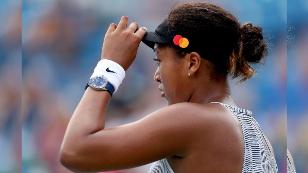Western & Southern Open – Day 7