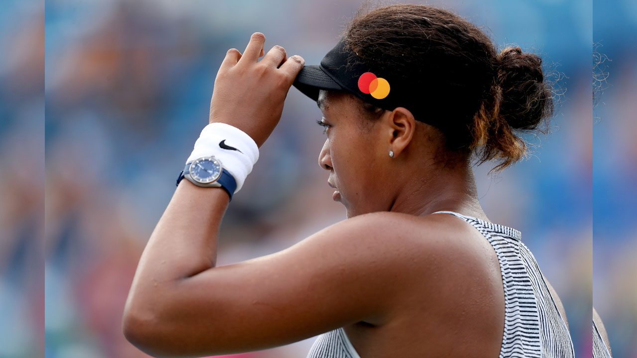 Western & Southern Open – Day 7