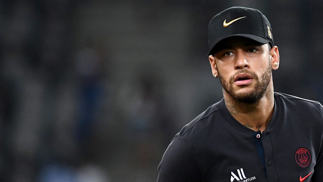 FILES-FBL-FRA-PSG-NEYMAR