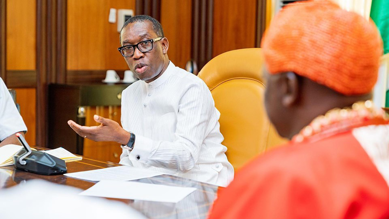 Okowa