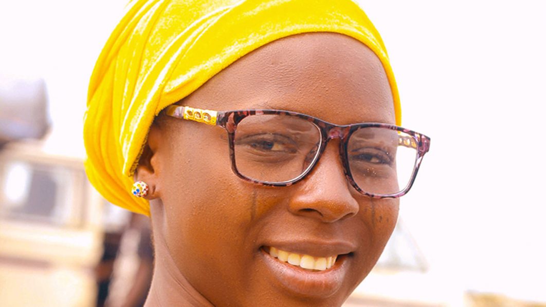 Opeyemi-Lamidi