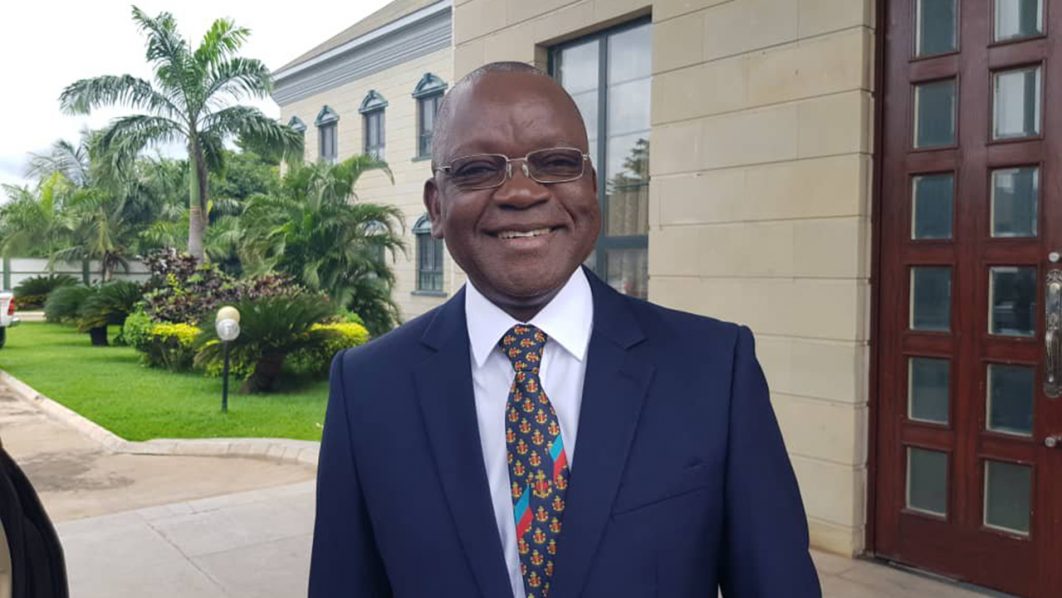 Ortom of Benue