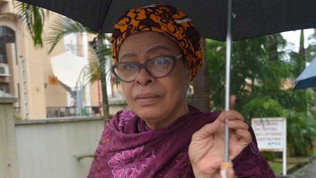 Oshodin EFCC