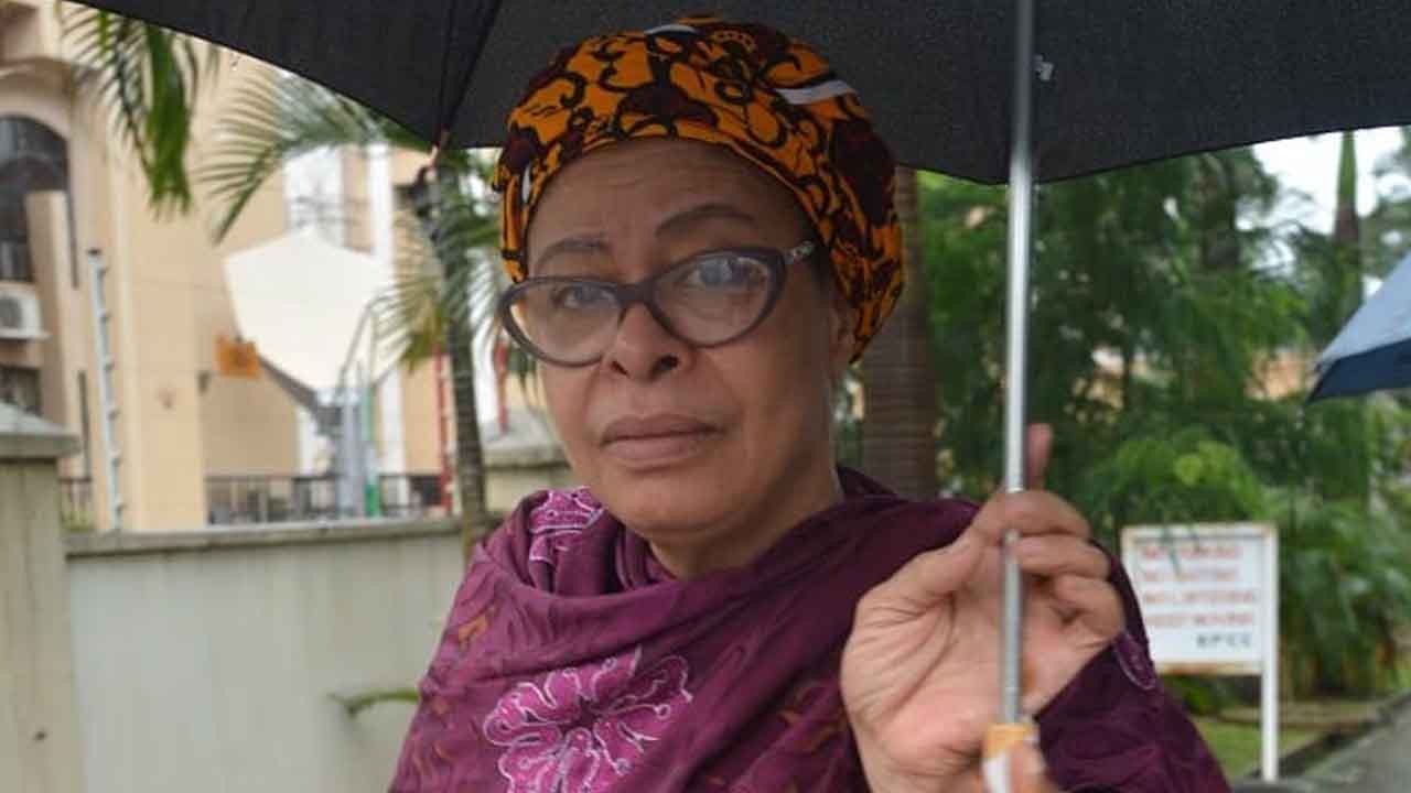 Oshodin EFCC