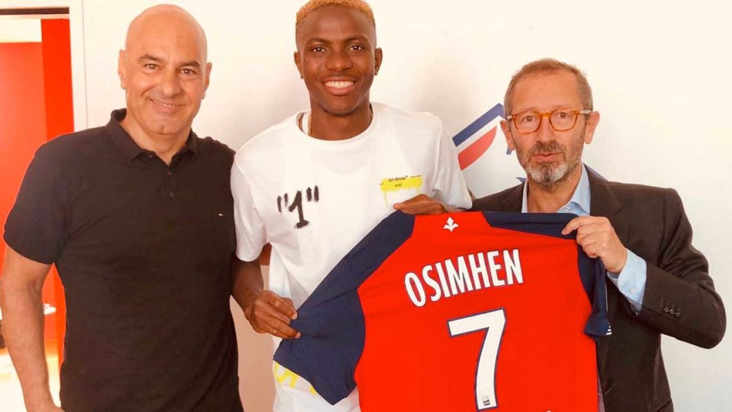 Osimhen