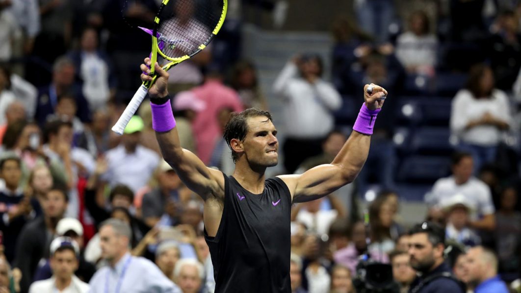 2019 US Open – Day 2