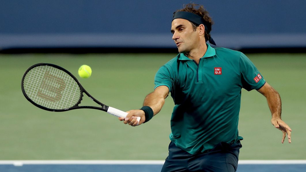 Western & Southern Open – Day 4