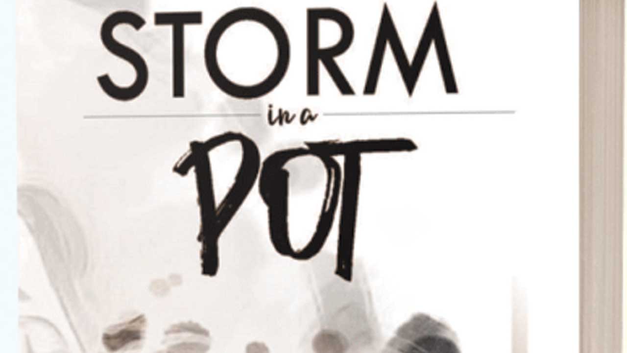 STORM-a