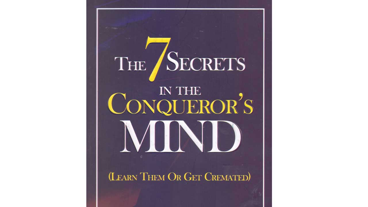 Secrets