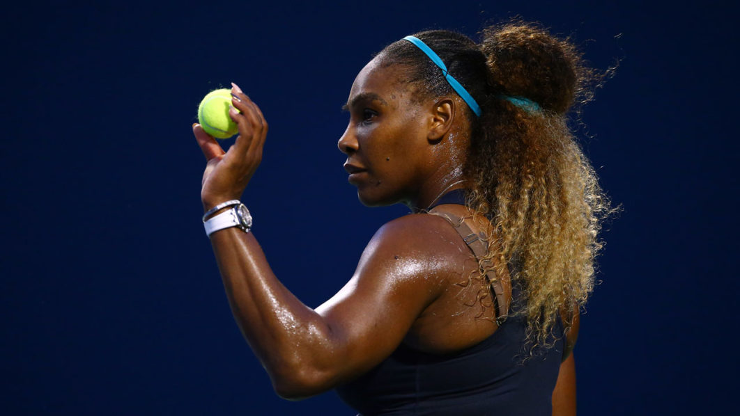 Rogers Cup Toronto – Day 5