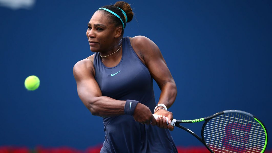Rogers Cup Toronto – Day 9