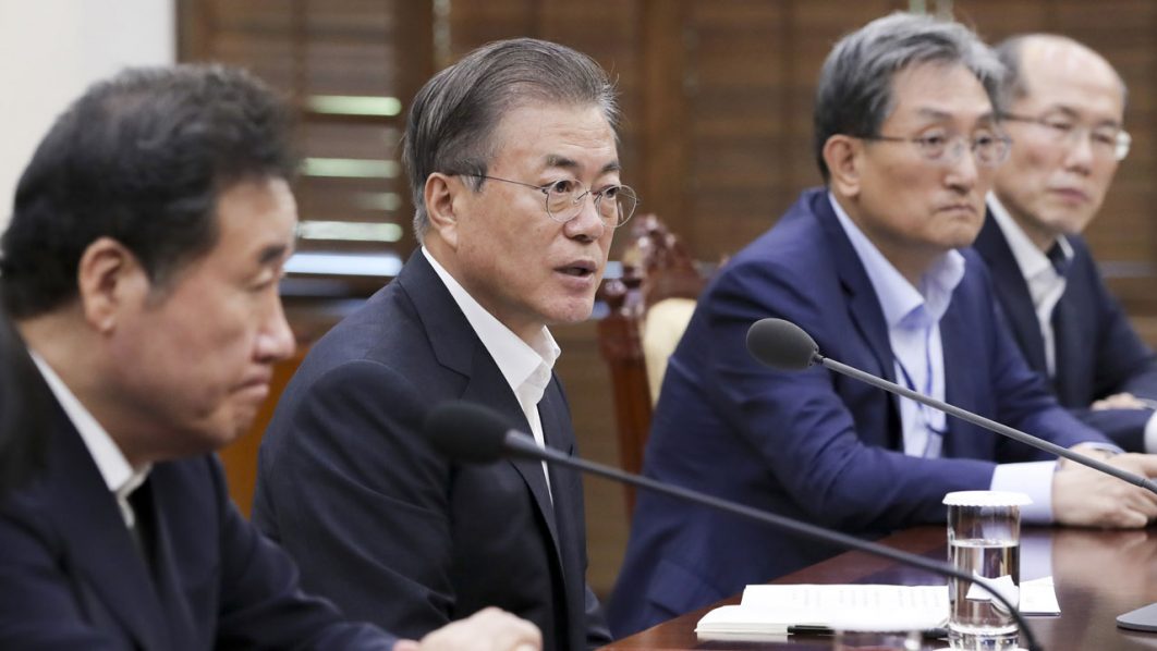 SKOREA-JAPAN-DIPLOMACY-DEFENCE-ESPIONAGE-POLITICS
