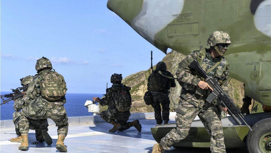 SKorea-Japan-military-politics-diplomacy