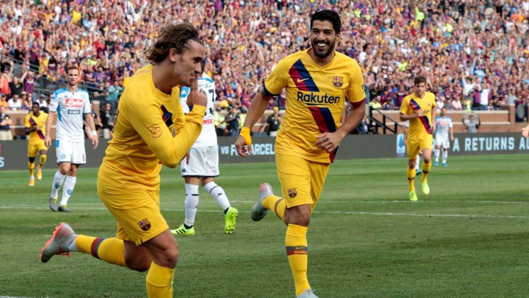 Suarez
