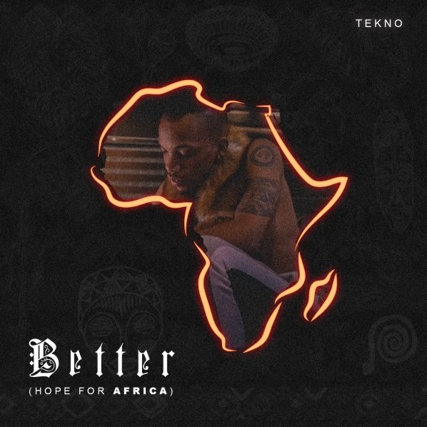 Tekno- Better