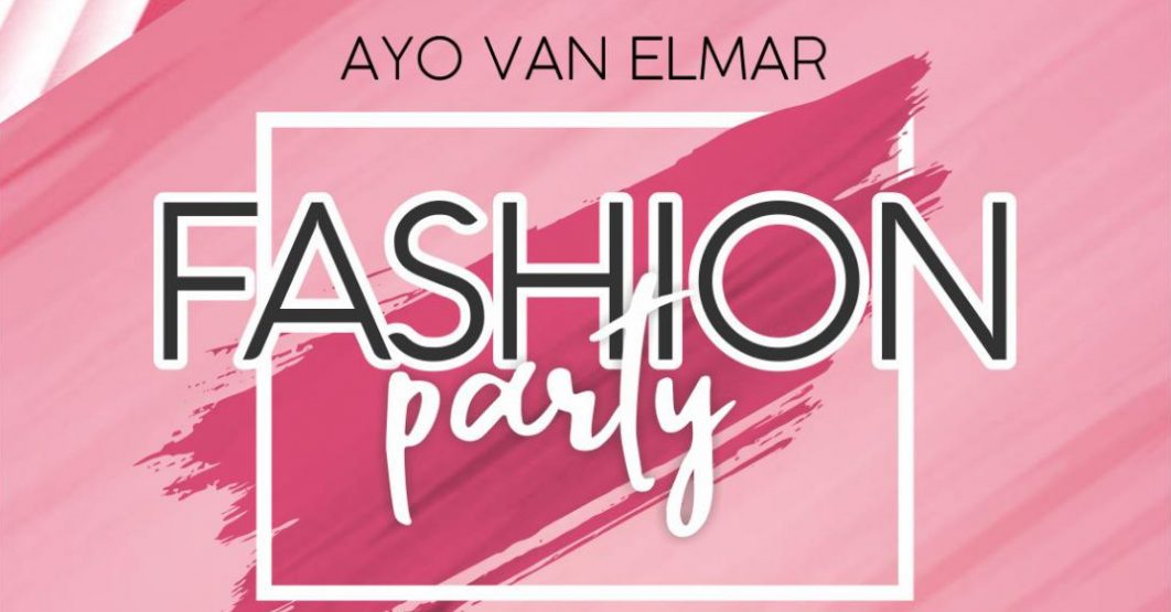 The AVE shopping party