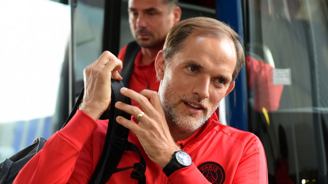 Thomas-Tuchel