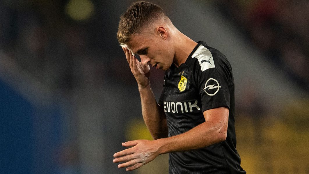 FBL-GER-BUNDESLIGA-COLOGNE-DORTMUND